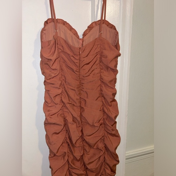 Bodycon Mini Dress - Picture 3 of 8